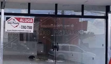 Sala comercial com 1 sala para alugar no Centro, Américo Brasiliense , 35 m2 por R$ 1.980