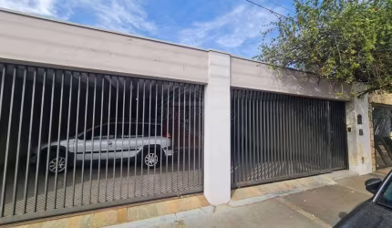 Casa com 3 quartos à venda na Vila Xavier (Vila Xavier), Araraquara , 314 m2 por R$ 550.000