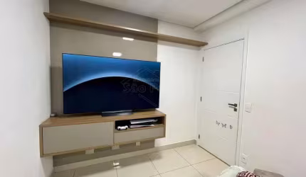 Apartamento com 2 quartos à venda no São Geraldo, Araraquara , 62 m2 por R$ 540.000