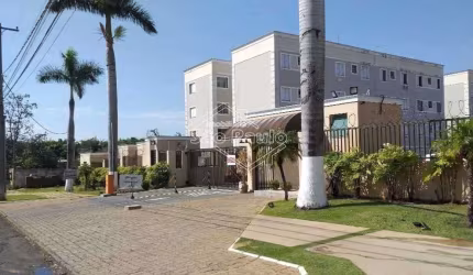 Apartamento com 2 quartos à venda no Jardim Primor, Araraquara , 49 m2 por R$ 160.000