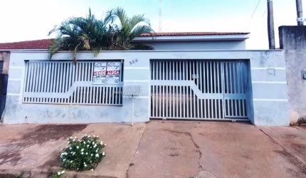 Casa com 2 quartos à venda no Jardim Bela Vista, Rincão , 165 m2 por R$ 380.000