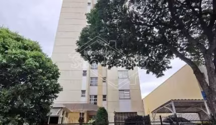 Apartamento com 1 quarto à venda no Centro, Araraquara , 46 m2 por R$ 195.000