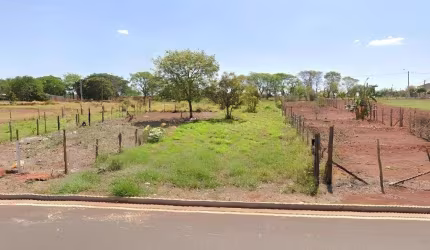 Terreno à venda no Parque Igaçaba, Araraquara  por R$ 180.000