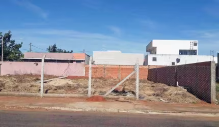 Terreno à venda no Jardim Serra Azul, Araraquara , 69 m2 por R$ 250.000