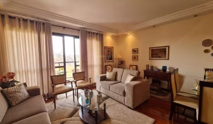 Apartamento com 3 quartos à venda no Centro, Araraquara , 151 m2 por R$ 600.000