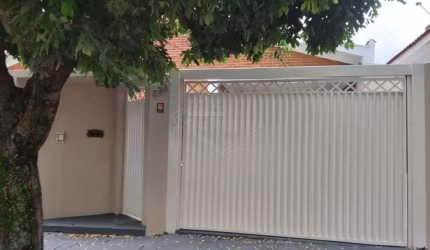 Casa com 3 quartos à venda na Vila Harmonia, Araraquara , 259 m2 por R$ 680.000