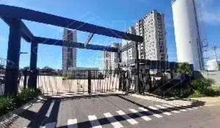 Apartamento com 1 quarto à venda no Residencial Cambuy, Araraquara , 51 m2 por R$ 260.000