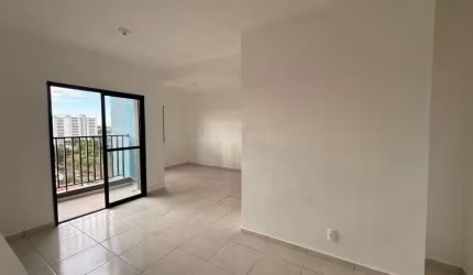 Apartamento com 1 quarto à venda no Residencial Cambuy, Araraquara , 51 m2 por R$ 260.000