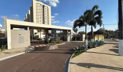 Apartamento com 2 quartos à venda no Jardim dos Manacás, Araraquara , 56 m2
