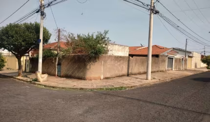 Terreno à venda no Jardim América (Vila Xavier), Araraquara , 39 m2 por R$ 105.000