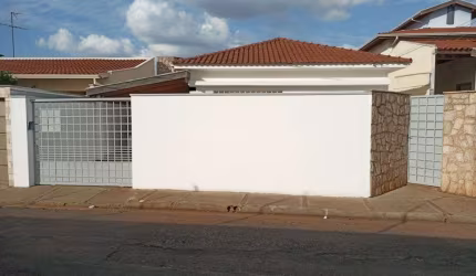 Casa com 3 quartos à venda no Jardim Primavera, Araraquara , 292 m2 por R$ 1.370.000