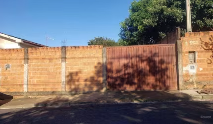 Terreno à venda no Jardim Brasil (Vila Xavier), Araraquara  por R$ 170.000