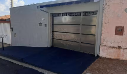 Casa com 3 quartos à venda no Parque Igaçaba, Araraquara , 142 m2 por R$ 380.000