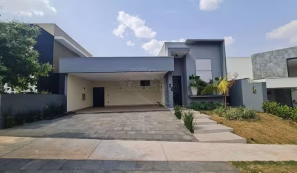 Casa em condomínio fechado com 3 quartos à venda na Quinta Das Laranjeiras, Araraquara , 267 m2 por R$ 2.500.000
