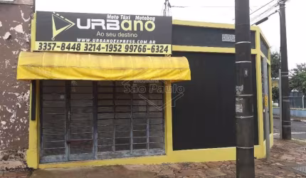 Sala comercial com 3 salas à venda na Vila Xavier (Vila Xavier), Araraquara , 76 m2 por R$ 350.000