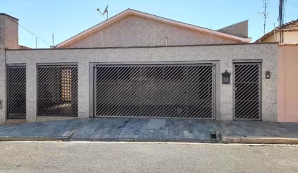 Casa com 4 quartos à venda na Vila Santana, Araraquara , 229 m2 por R$ 580.000