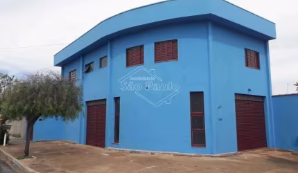 Prédio com 1 sala à venda no Jardim Adalberto Frederico de Oliveira Roxo I, Araraquara , 186 m2 por R$ 430.000