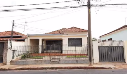 Casa com 2 quartos à venda na Vila Xavier (Vila Xavier), Araraquara , 159 m2 por R$ 550.000