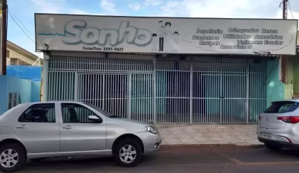 Sala comercial com 1 sala à venda no Jardim Itália, Araraquara , 86 m2 por R$ 390.000