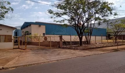 Barracão / Galpão / Depósito com 1 sala à venda no 5 Distrito Industrial, Araraquara , 1356 m2 por R$ 2.600.000