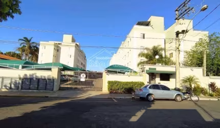 Apartamento com 2 quartos à venda na Vila Xavier (Vila Xavier), Araraquara , 44 m2 por R$ 150.000
