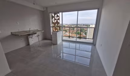 Apartamento com 3 quartos à venda no Jardim Morumbi, Araraquara , 74 m2 por R$ 600.000