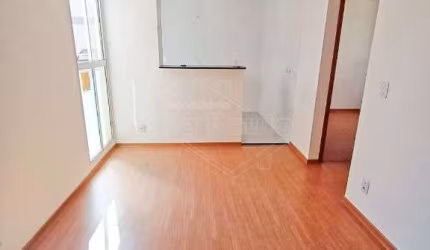 Apartamento com 2 quartos à venda no Jardim Botânico, Araraquara , 39 m2 por R$ 155.000