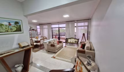 Apartamento com 3 quartos à venda no Centro, Araraquara , 171 m2 por R$ 850.000
