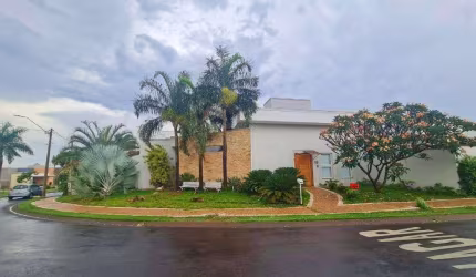 Casa em condomínio fechado com 4 quartos à venda no Parque Residencial Damha, Araraquara , 300 m2 por R$ 1.800.000