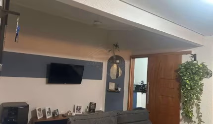 Casa com 2 quartos à venda no Jardim Paulista, Araraquara , 65 m2 por R$ 288.000