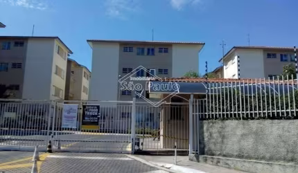 Apartamento com 2 quartos à venda no Parque Residencial Iguatemi, Araraquara , 49 m2 por R$ 130.000