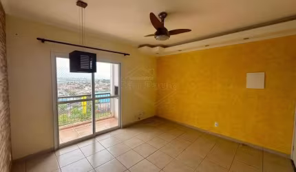 Apartamento com 2 quartos à venda no Jardim dos Manacás, Araraquara , 63 m2 por R$ 350.000