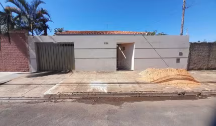 Casa com 3 quartos à venda no Jardim Roberto Selmi Dei, Araraquara , 157 m2 por R$ 400.000