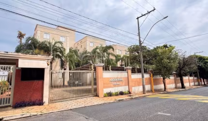 Apartamento padrão à venda na Vila Xavier em Araraquara
