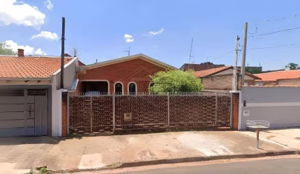 Casa com 3 quartos à venda no Jardim Roberto Selmi Dei, Araraquara , 134 m2 por R$ 300.000