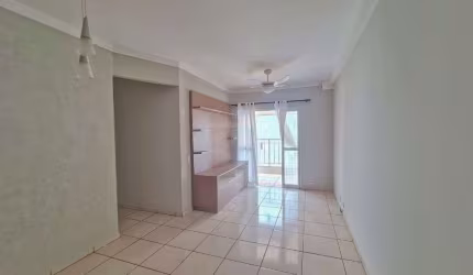 Apartamento com 2 quartos à venda no Jardim Magnólias, Araraquara , 62 m2 por R$ 350.000