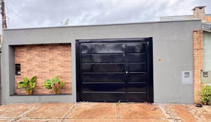 Casa com 3 quartos à venda no Jardim Martinez, Araraquara , 170 m2 por R$ 680.000