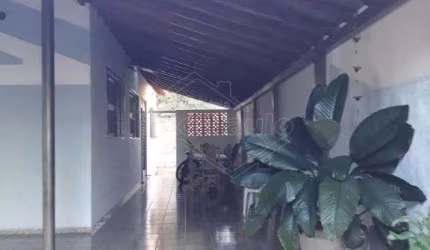 Casa com 3 quartos à venda na Vila Nossa Senhora do Carmo, Araraquara , 230 m2 por R$ 530.000