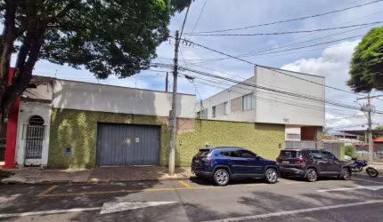 Terreno comercial à venda no Centro, Araraquara , 115 m2 por R$ 300.000