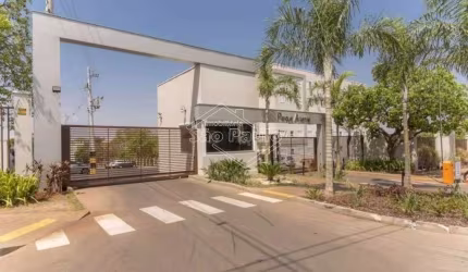 Apartamento com 2 quartos à venda no Altos do Jaraguá, Araraquara , 39 m2 por R$ 190.000