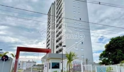 Apartamento com 2 quartos à venda no Jardim Magnólias, Araraquara , 51 m2 por R$ 320.000