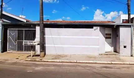 Casa com 5 quartos à venda no Centro, Américo Brasiliense , 309 m2 por R$ 480.000