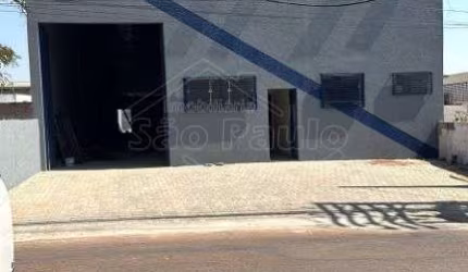 Prédio com 1 sala à venda no Jardim Arco-Íris, Araraquara , 600 m2 por R$ 1.300.000