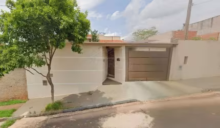 Casa com 2 quartos à venda na Vila Harmonia, Araraquara , 120 m2 por R$ 490.000