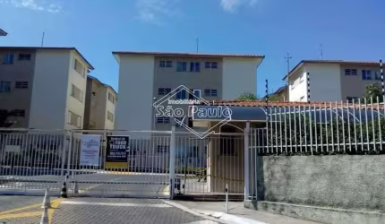 Apartamento com 2 quartos à venda no Parque Residencial Iguatemi, Araraquara , 49 m2 por R$ 130.000