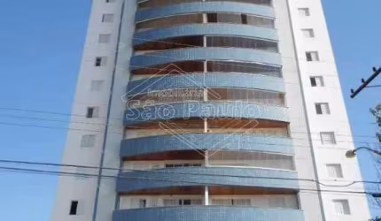 Apartamento com 4 quartos à venda no Centro, Araraquara , 128 m2 por R$ 660.000