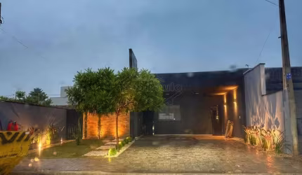 Casa em condomínio fechado com 3 quartos à venda no Jardim Maria Luiza II, Araraquara , 130 m2 por R$ 760.000