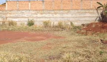 Terreno à venda no Jardim Águas do Paiol, Araraquara  por R$ 55.000