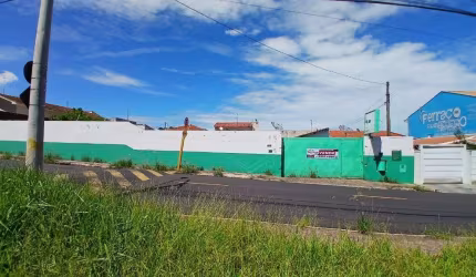 Terreno comercial à venda no Jardim Tangará, Araraquara , 166 m2 por R$ 750.000