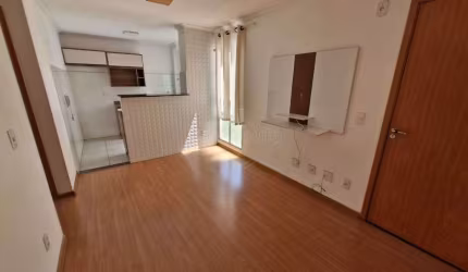 Apartamento com 2 quartos à venda no Altos do Jaraguá, Araraquara , 39 m2 por R$ 170.000